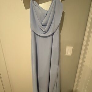 Revelry dress for sale